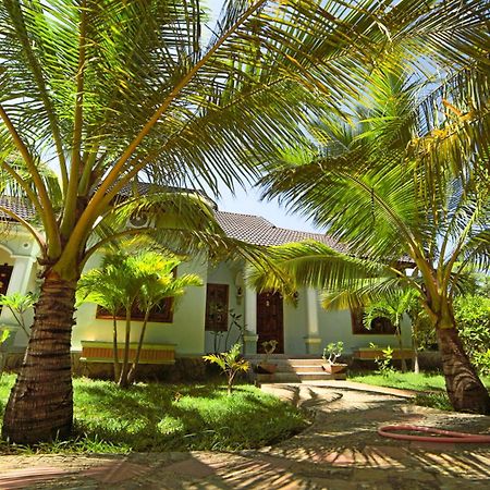 פאן ראנג Gold Rooster Resort מראה חיצוני תמונה