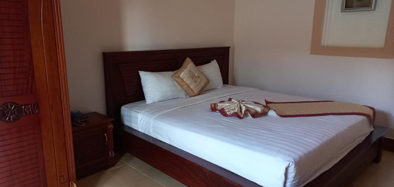 פאן ראנג Gold Rooster Resort מראה חיצוני תמונה