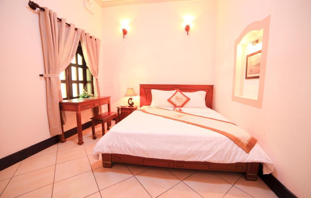 פאן ראנג Gold Rooster Resort מראה חיצוני תמונה