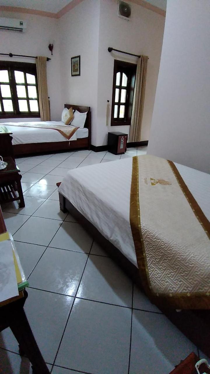 פאן ראנג Gold Rooster Resort מראה חיצוני תמונה