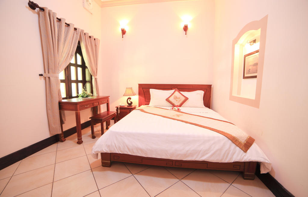 פאן ראנג Gold Rooster Resort מראה חיצוני תמונה
