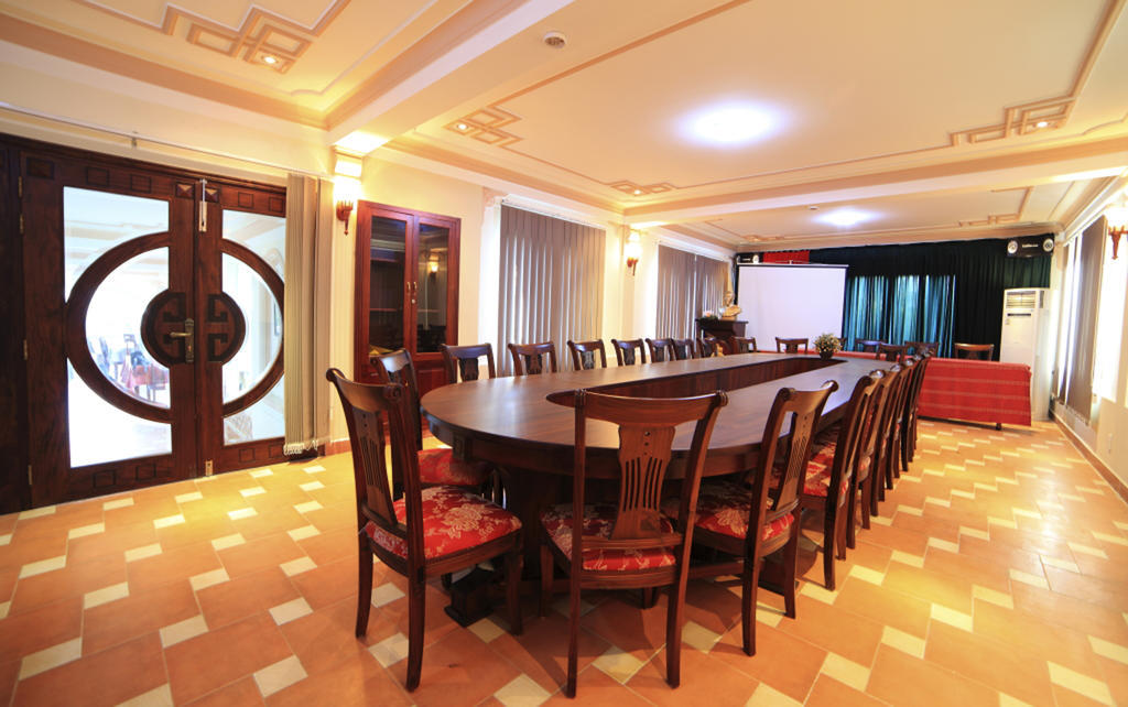 פאן ראנג Gold Rooster Resort מראה חיצוני תמונה