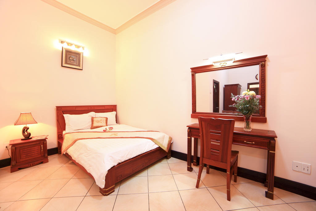 פאן ראנג Gold Rooster Resort חדר תמונה