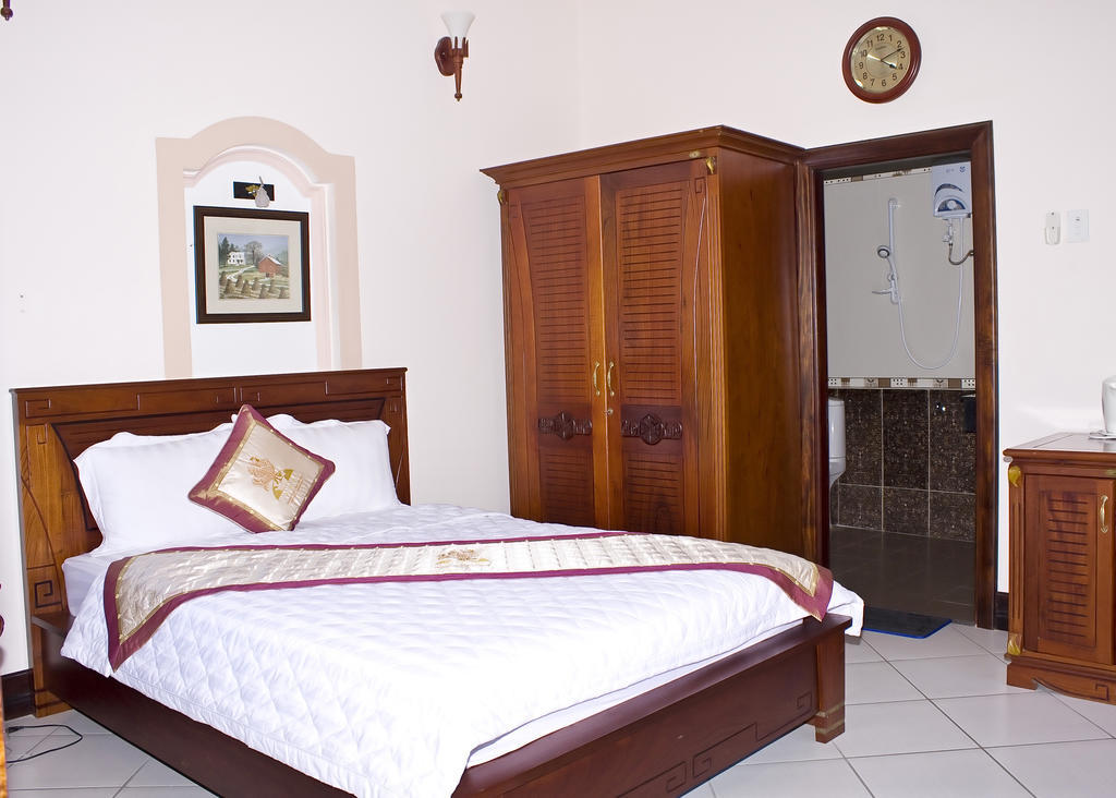 פאן ראנג Gold Rooster Resort חדר תמונה