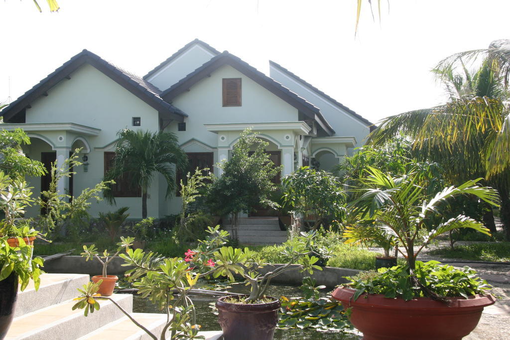 פאן ראנג Gold Rooster Resort חדר תמונה