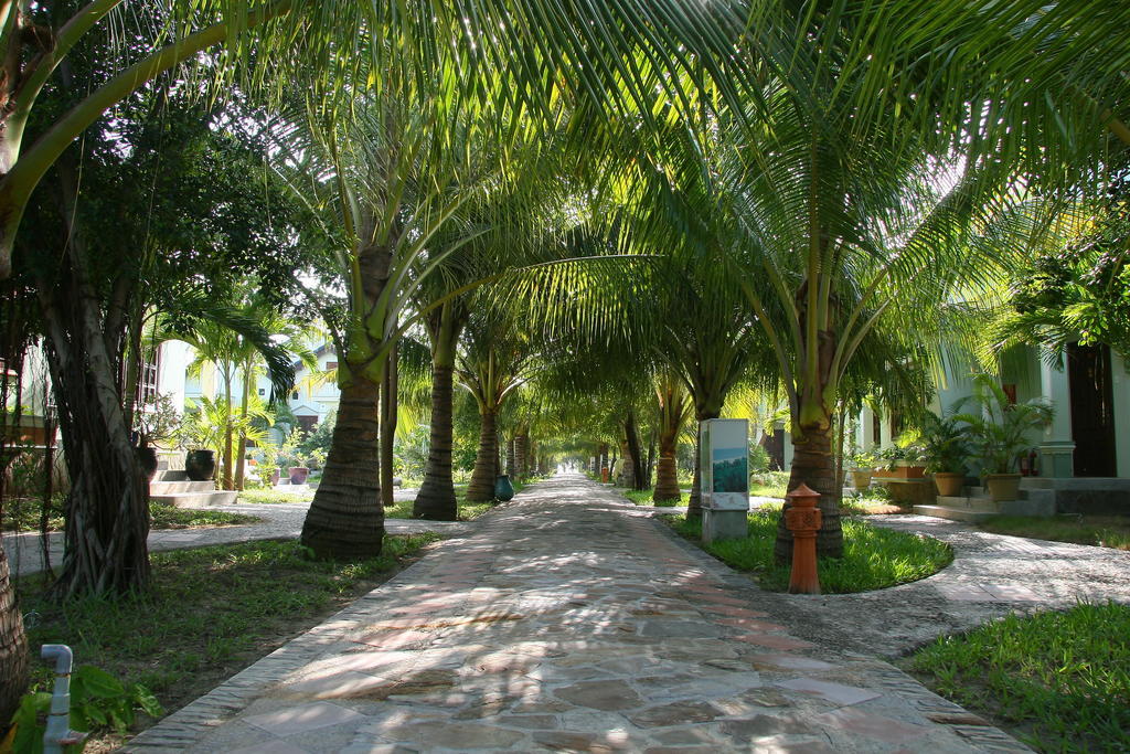 פאן ראנג Gold Rooster Resort חדר תמונה