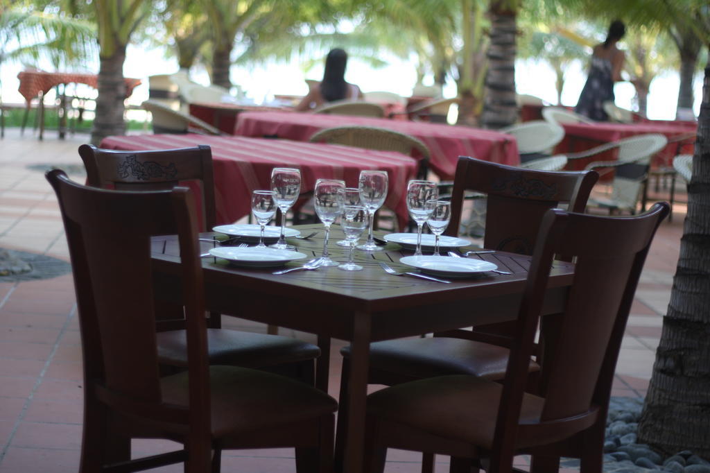 פאן ראנג Gold Rooster Resort מראה חיצוני תמונה