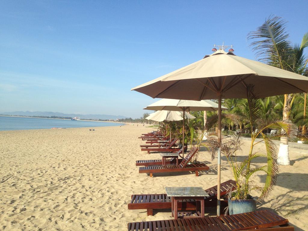 פאן ראנג Gold Rooster Resort מראה חיצוני תמונה